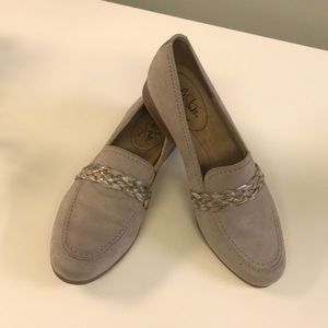 New Life Stride Loafers